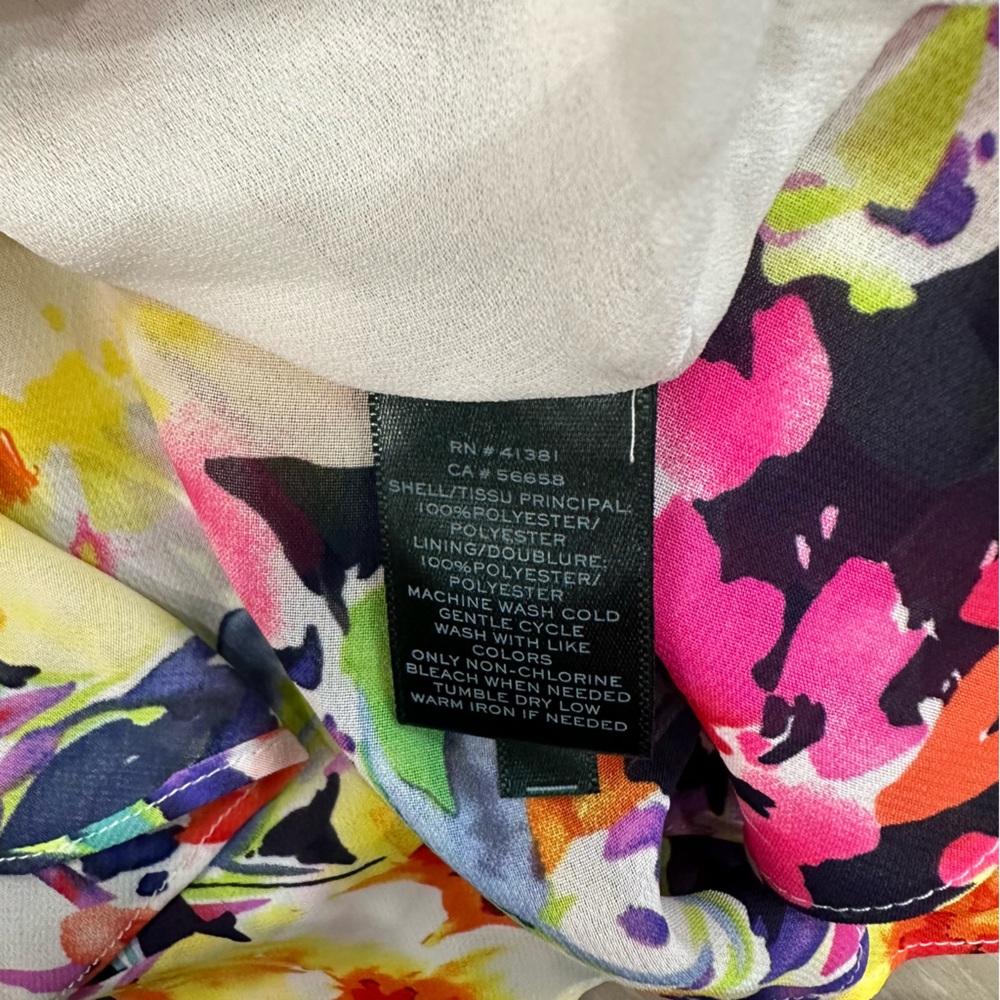 Ralph Lauren Skirt - Picture 3 of 9